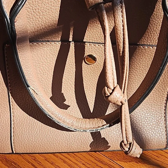 Blush pink Purse - Picture 7 of 9